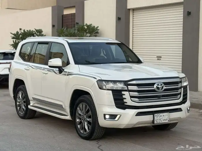 جكسار L3 موديل 2024 عبدالطيف جميل للبيع 16