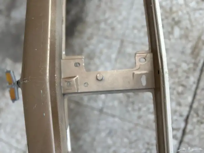 فيبر كابرس خلفي من 1980 الى 1985 9