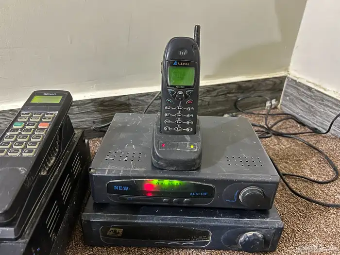 تليفون سيناو قديم 2