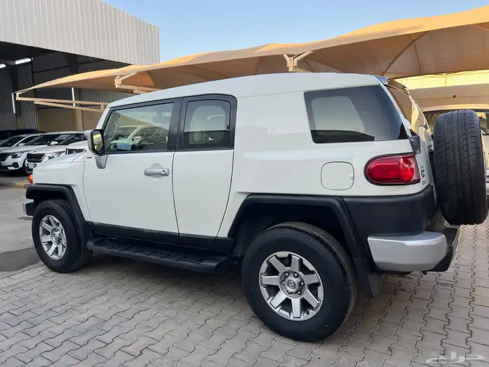 اف جي 2023 دفلك تانكي كبير نظيف جدا لدى قمة الاطلال 15