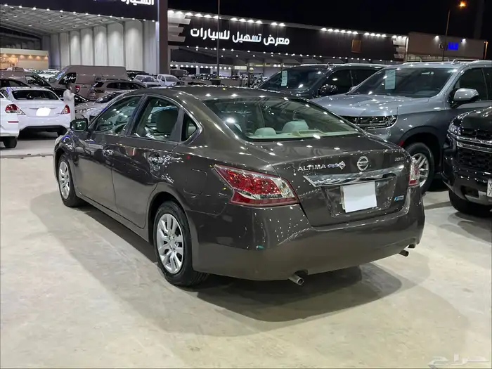 التيما 2013 سعودي ممشى قليل 5