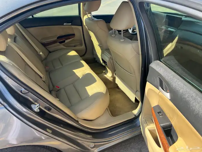 اكورد 2012 فل كامل نظيف 12