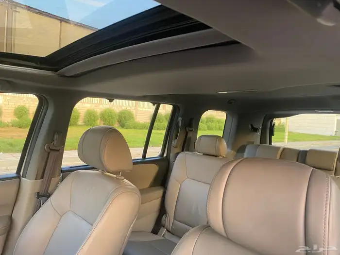 هوندا بايلوت فل كامل مالك اول 7