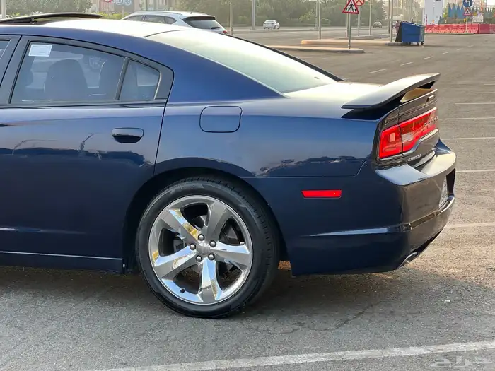 تشارجر نظيف 17