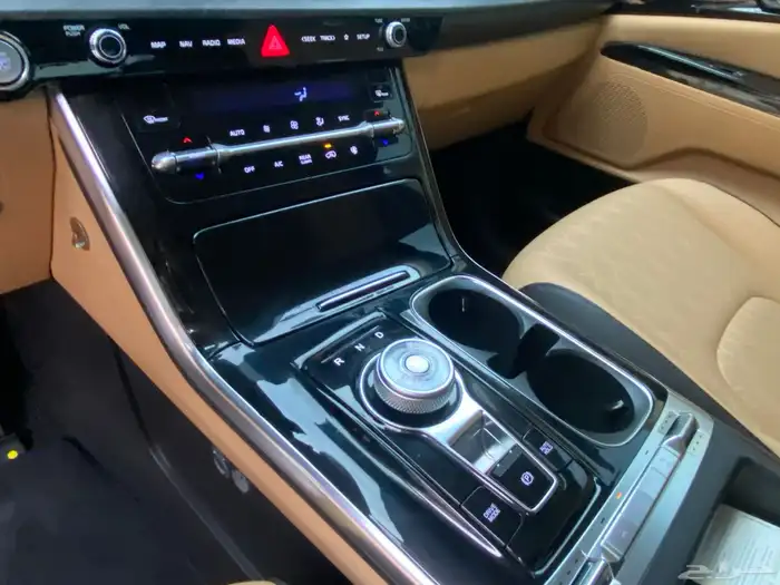 كارنفال 2023 ديزل بوضع الوكالة 12