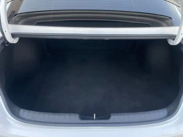 النترا 2021 وارد كوريا - شاشة - جنط (ممشى قليل) 19