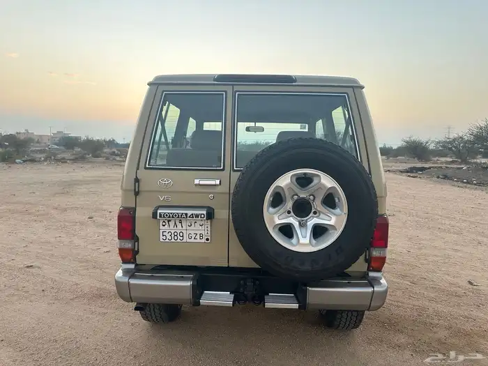 جيب ربع 2012 مخزن ماشي 66 الف فقط 5