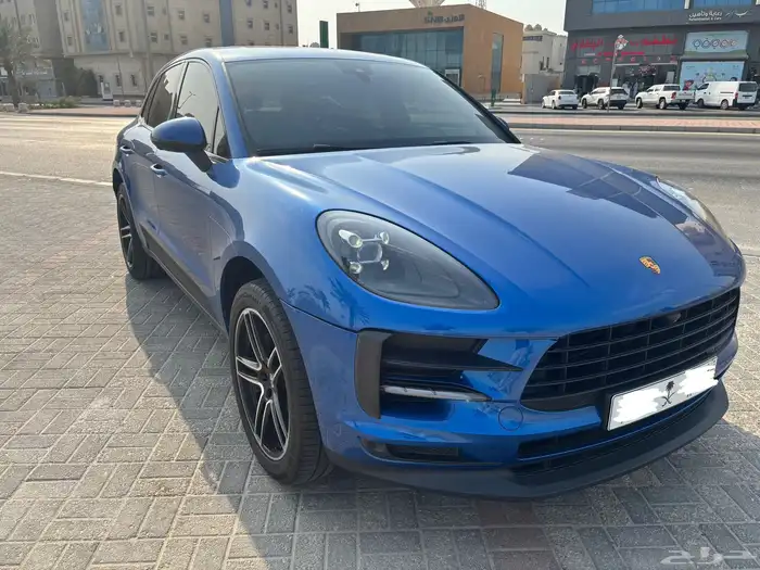 بورش ماكان 2019 للبيع 0