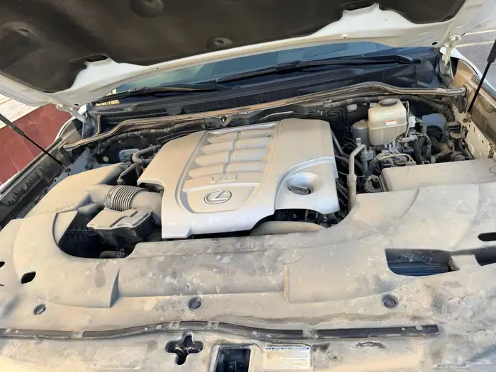 جيب لكزس مخزن 2018 45