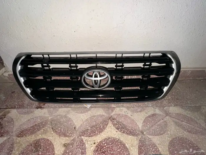 شبك GXR من 2009 ل2012 0