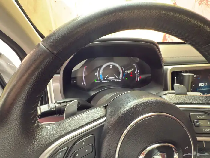 جريت وول باور 2022 مالك الاول جدة 2