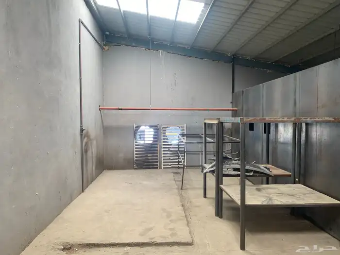 ورشة للتقبيل ورشة سمكرة 17