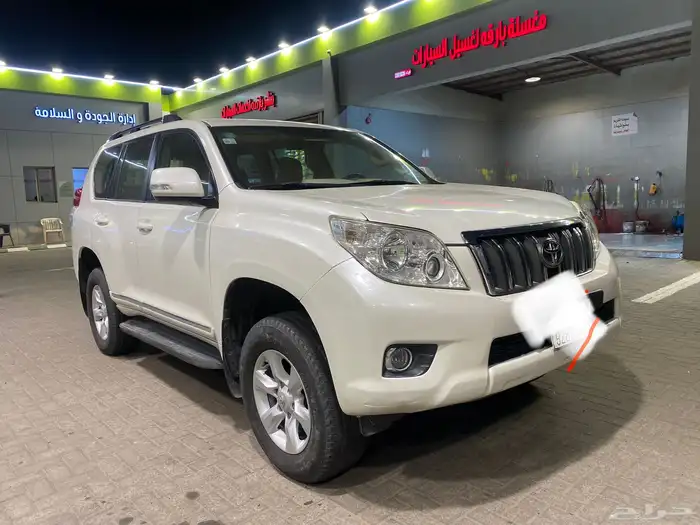 برادو 2013 نظيف 6 سرندل 3