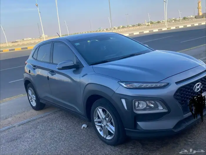 هونداي كونا موديل 2018 4