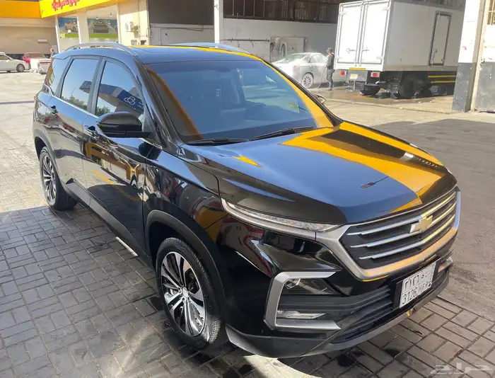 كابتيفا 2023 فل كامل بحاله ممتازه 1