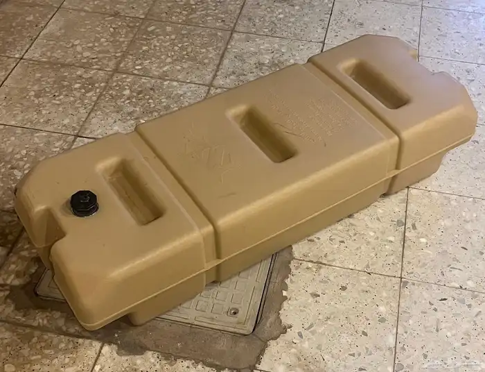 تانكي فيبر الوطني 0