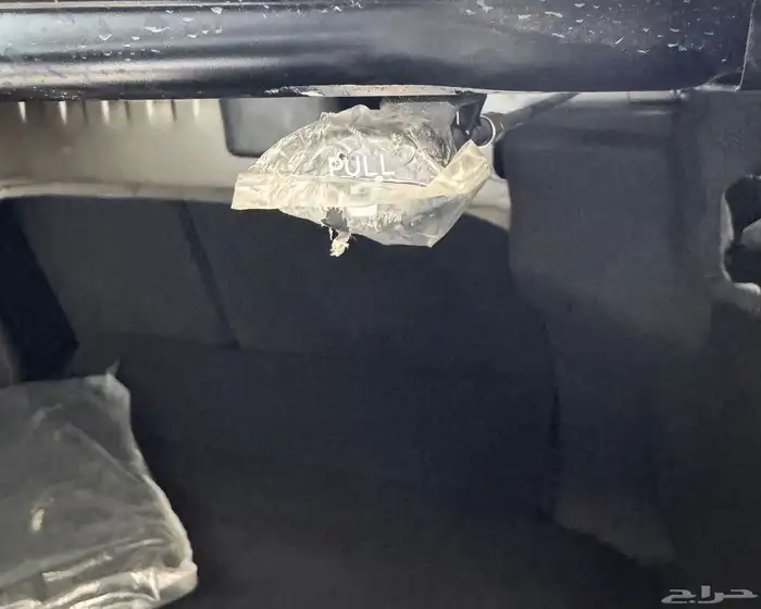 كامري 2024 اسود 19