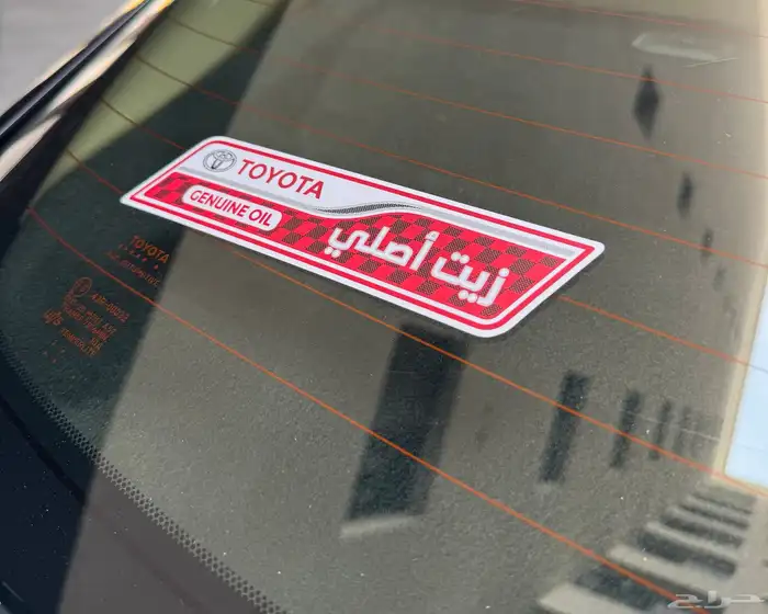 كامري 2024 اسود 25