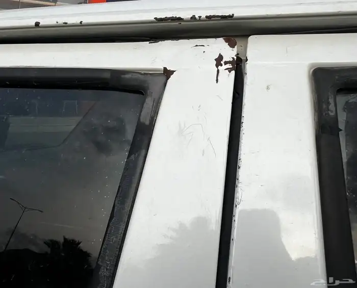 جيب باترول فتك 2003 ماكينه 4500 4