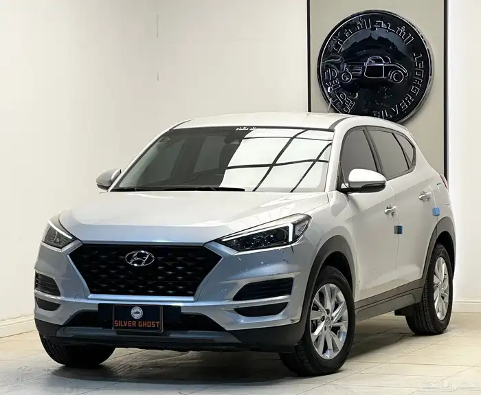 هيونداى توسان 2019 ديزل 2