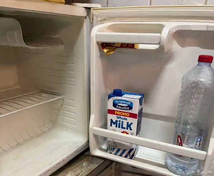 ثلاجه صغيرة 0