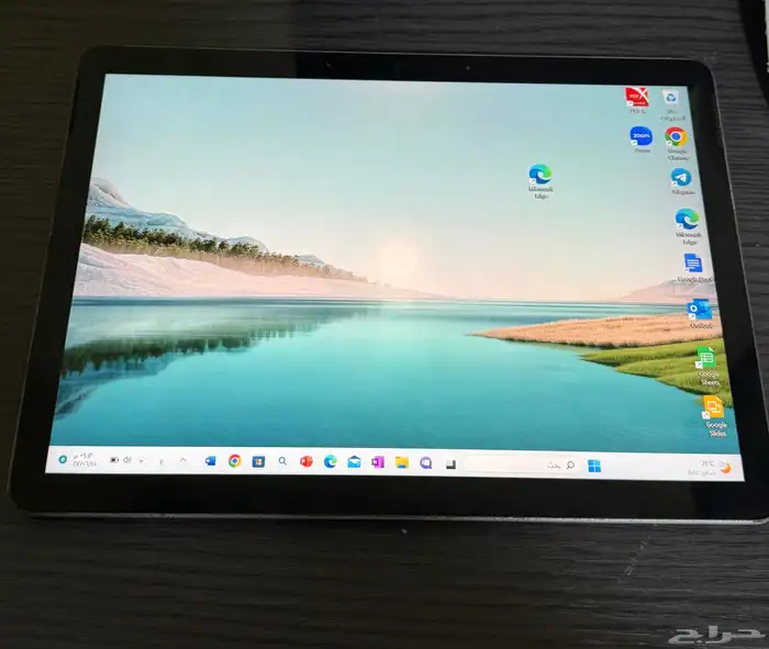 مايكروسوفت سيرفس جو 2 (Surface Go 2) 0