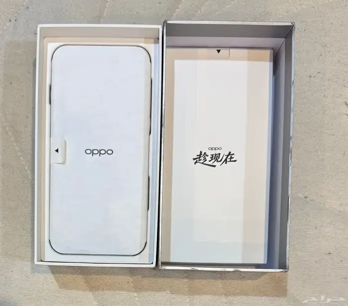 Oppo find x9 pro أوبو فايند 3