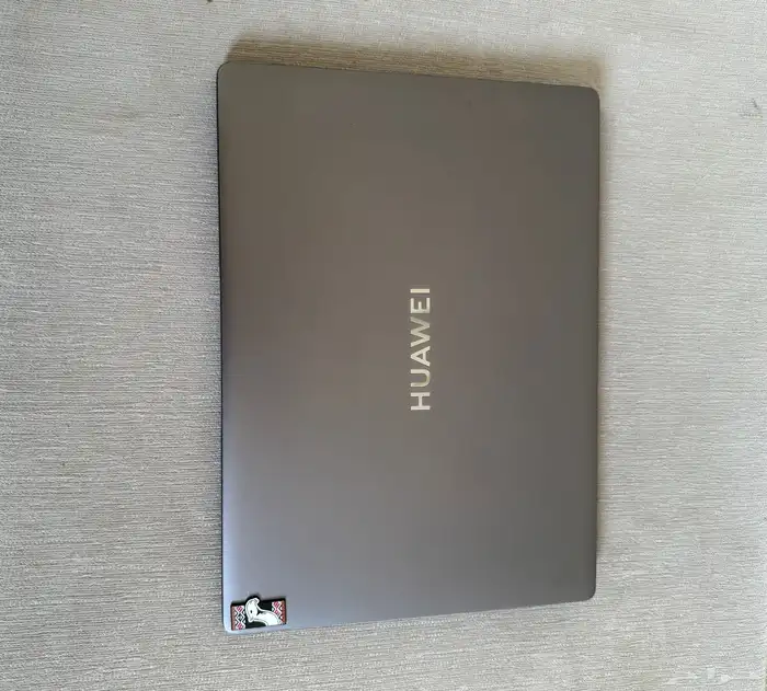 لابتوب هواوي ميت بوك 14 0