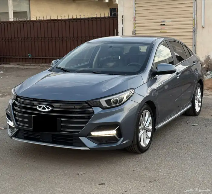 شيري اريزو 6 موديل 2023 البيع 29000 الف 5