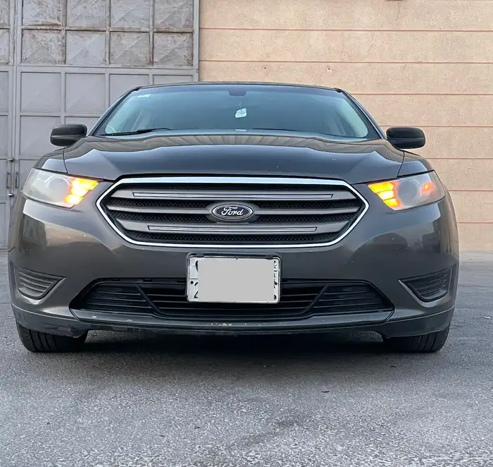 فورد تورس 2016 18