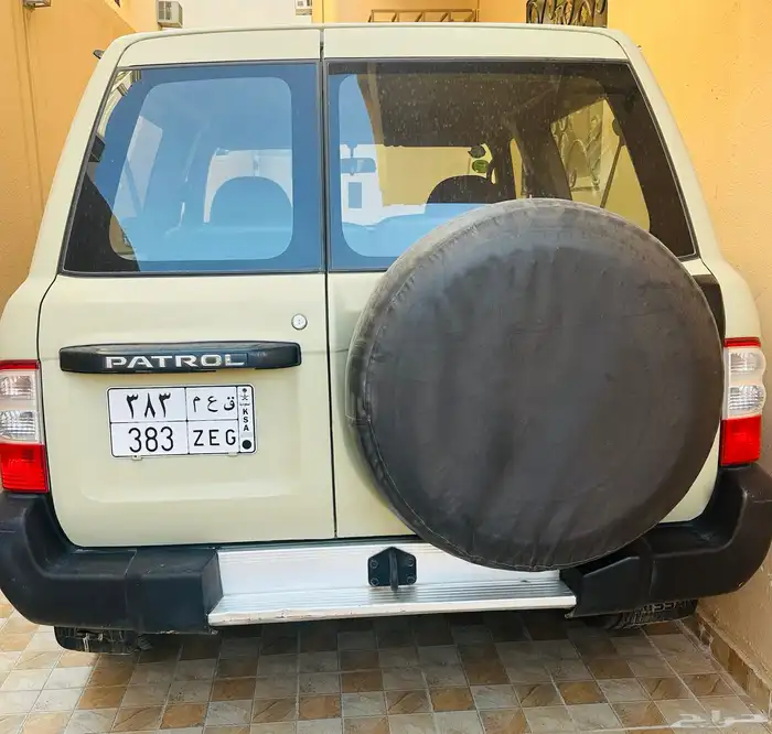 ربع نيسان مرشوش كامل 1