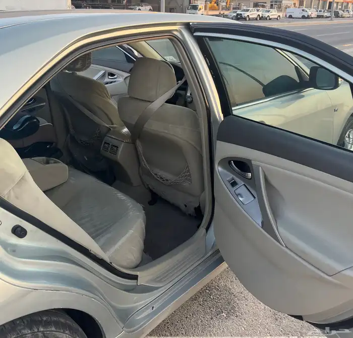 تويوتا اوريون 2008 للبيع 6