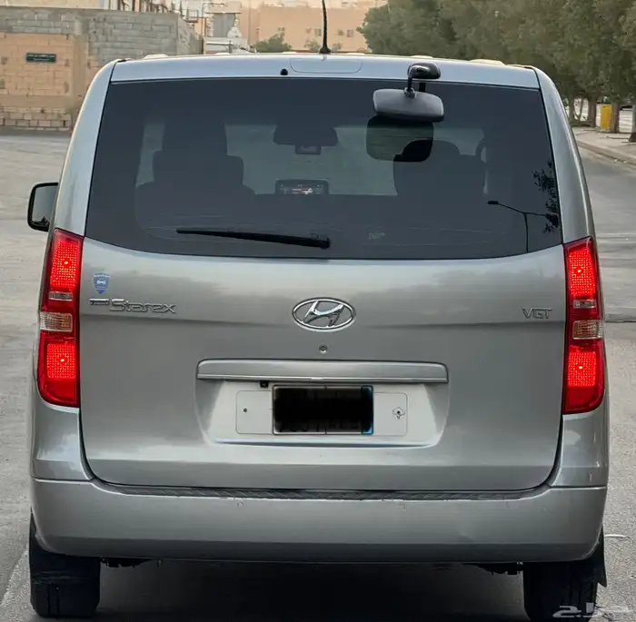 هونداي H1 2020 فل ديزل 8