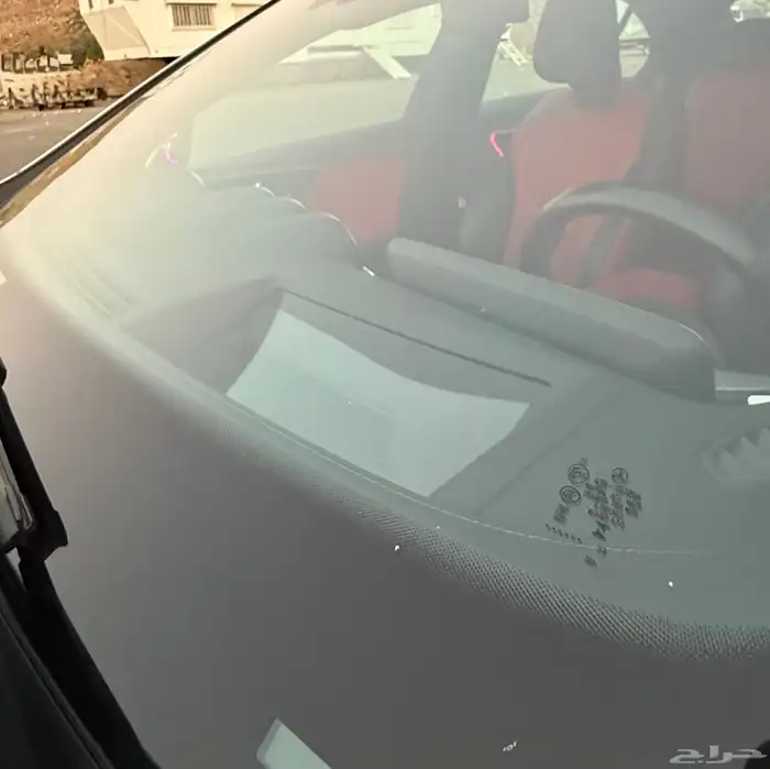 مرسيدس C300 2023 اعلى مواصفات للبيع 10