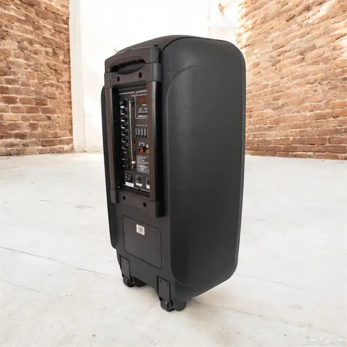 للبيع سماعة مكبر صوت احترافي 1