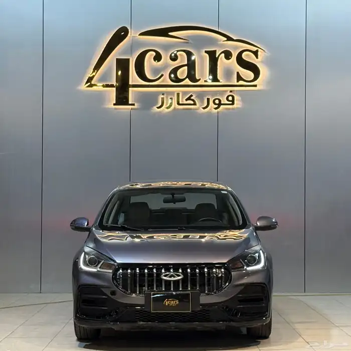 شيري اريزو 5 2024 (( بحالة ممتازة )) 2