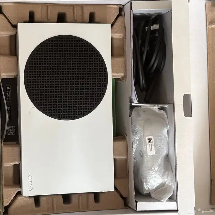 اكس بوكس سيريس اس 2