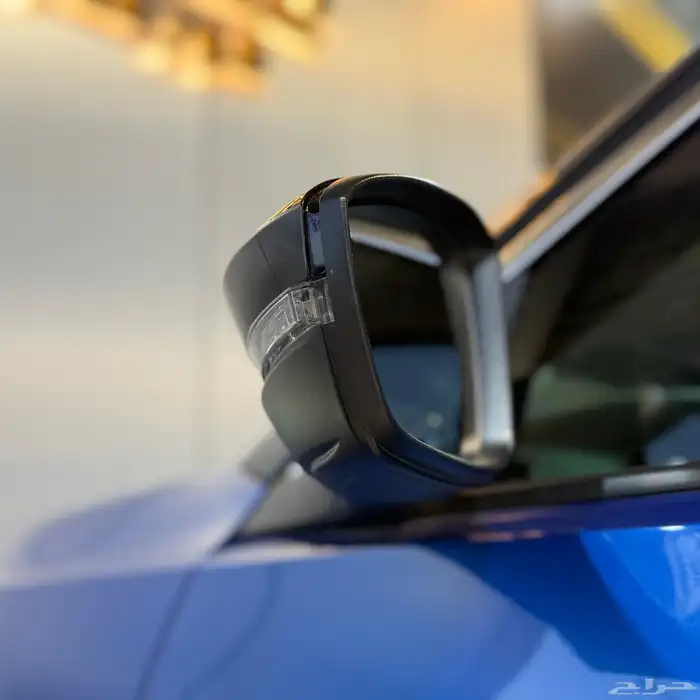 فولكس واجن تي روك 2021 (( بحالة ممتازة )) 23