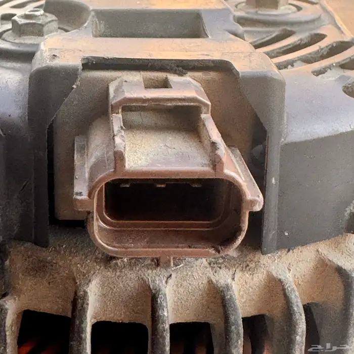 دينمو موستنق 2015-2017 4