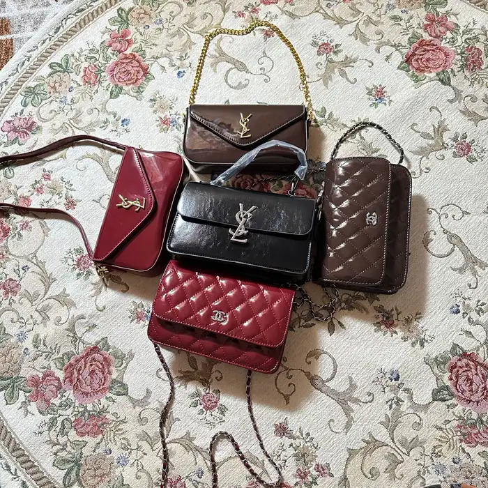 شنط ماركات مقلدة 1