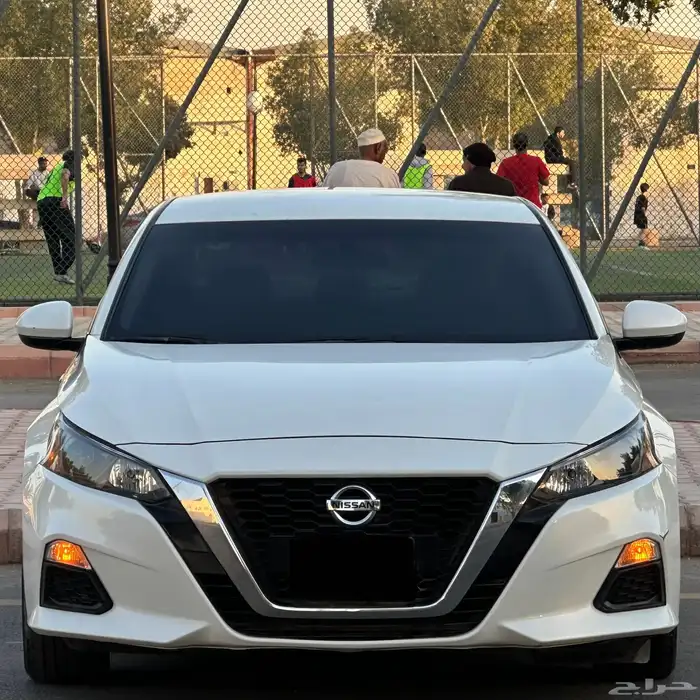 نيسان التيما 2022 استاندر 0