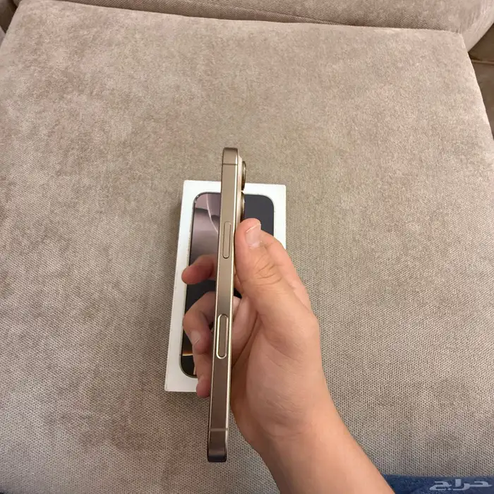 ايفون 16 برو 3