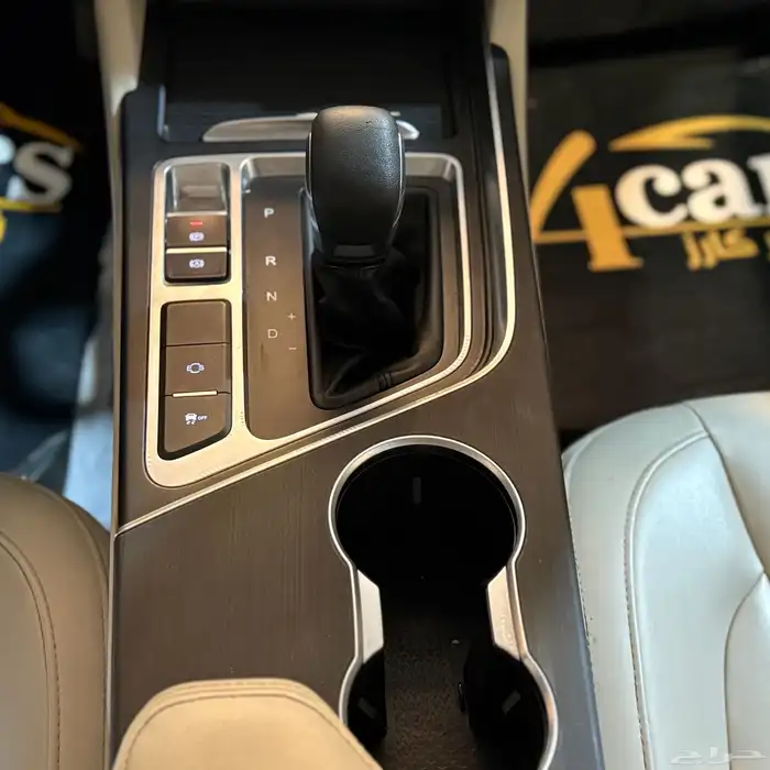 شيري اريزو 5 2024 (( بحالة ممتازة )) 19