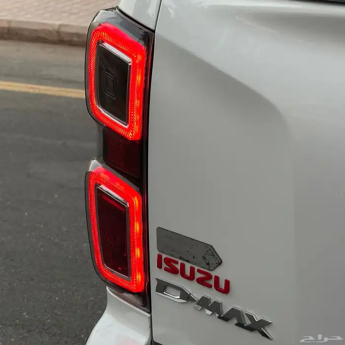 ايسوزو ديماكس 2023 GT فل كامل دبل 14