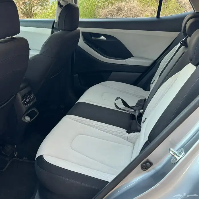 كريتا 2023 ( سمارت - رصاصي ) 16