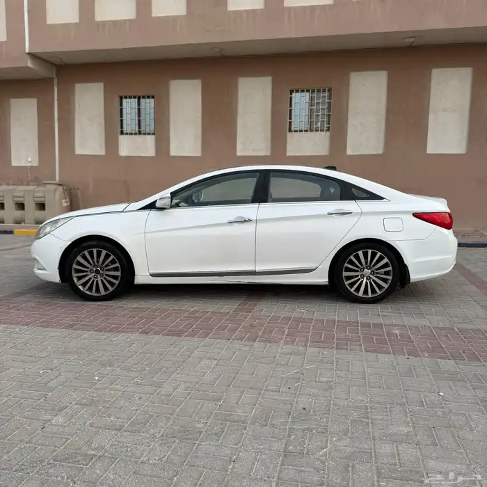 سوناتا 2015 فل 1