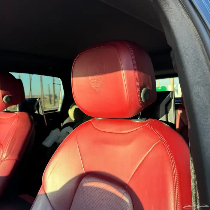 بورش كايين 2019 20