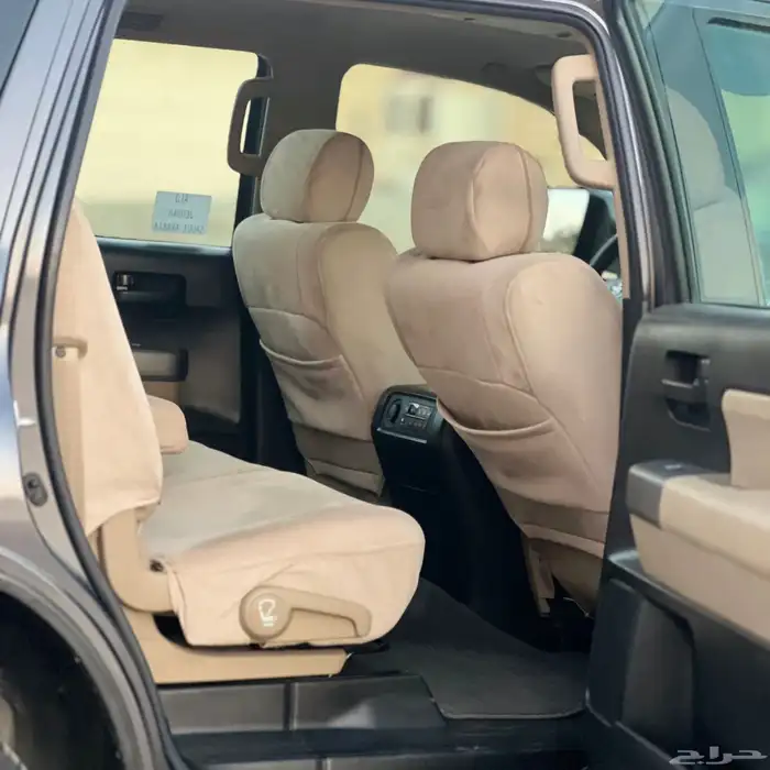 سكويا 2016 ممشى قليل 18