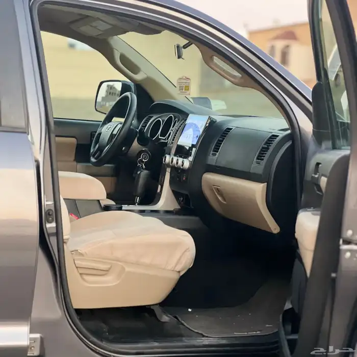 سكويا 2016 ممشى قليل 17