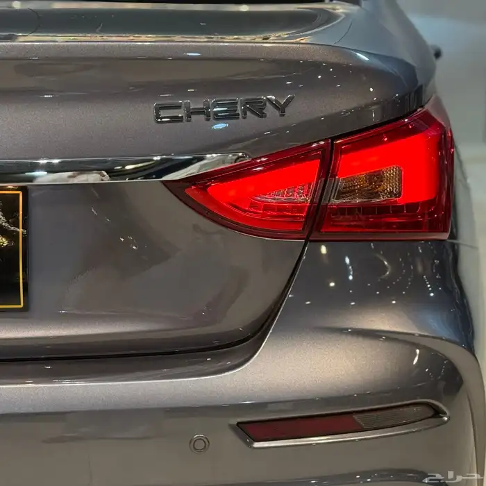 شيري اريزو 5 2024 (( بحالة ممتازة )) 25